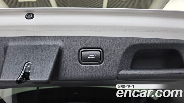Hyundai Palisade 2024 — photo 34