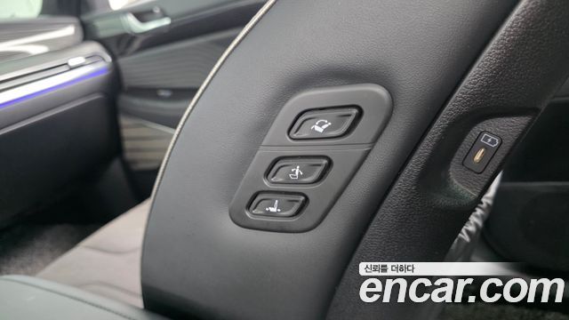 Hyundai Palisade 2024 — photo 35