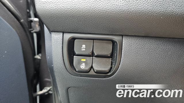 Kia pride 2015 — photo 24