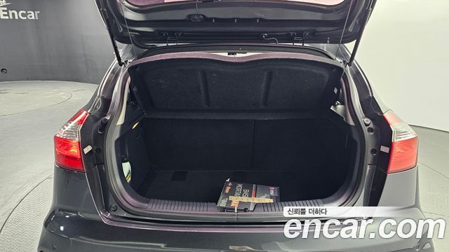 Kia pride 2015 — photo 26