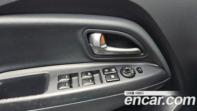 Kia pride 2015 — photo 27