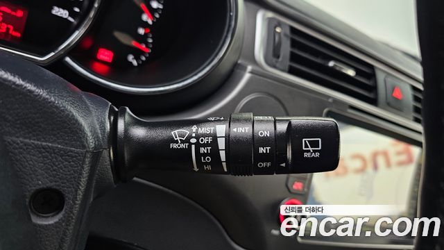 Kia pride 2015 — photo 29