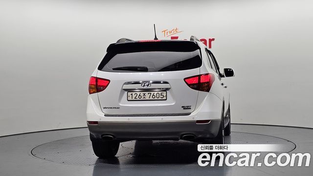 Hyundai Veracruz 2015 — photo 4