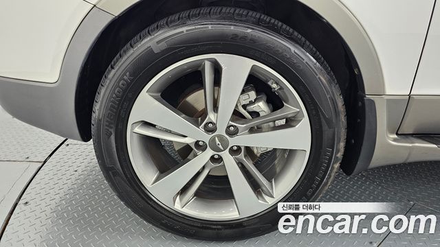 Hyundai Veracruz 2015 — photo 5