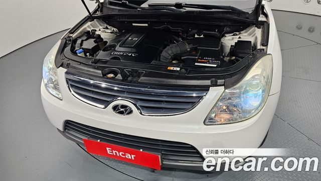Hyundai Veracruz 2015 — photo 6