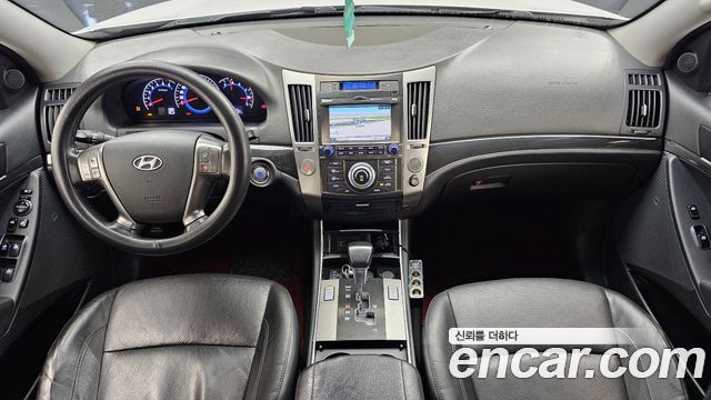 Hyundai Veracruz 2015 — photo 7