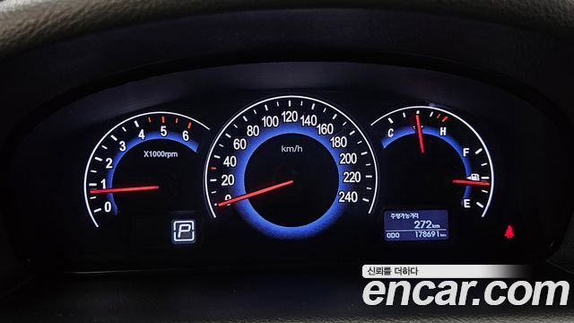 Hyundai Veracruz 2015 — photo 8