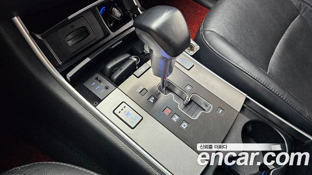 Hyundai Veracruz 2015 — photo 9