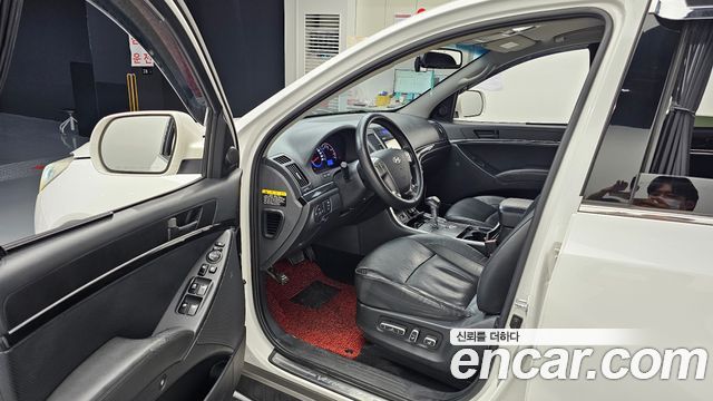 Hyundai Veracruz 2015 — photo 10