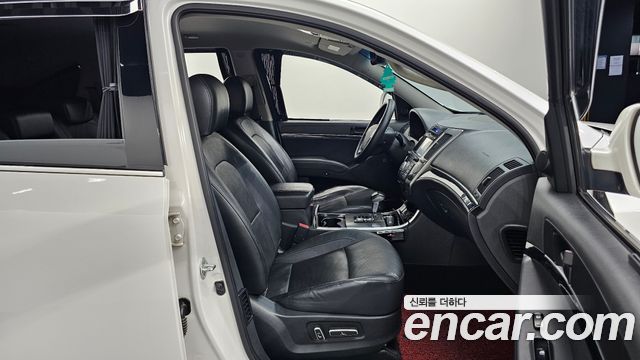 Hyundai Veracruz 2015 — photo 11