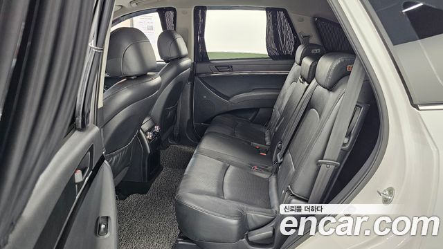 Hyundai Veracruz 2015 — photo 12