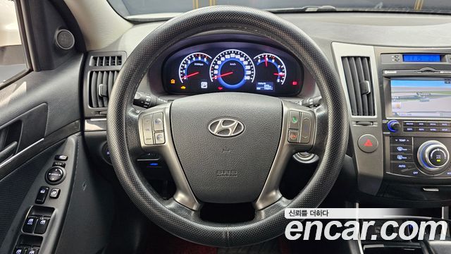 Hyundai Veracruz 2015 — photo 13