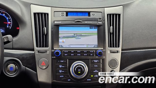 Hyundai Veracruz 2015 — photo 14