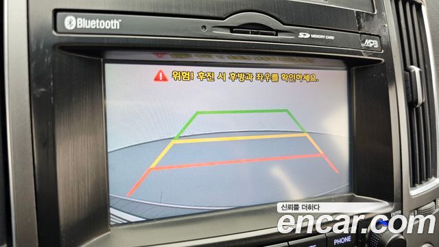 Hyundai Veracruz 2015 — photo 15