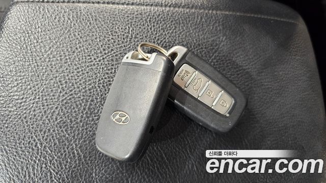 Hyundai Veracruz 2015 — photo 17
