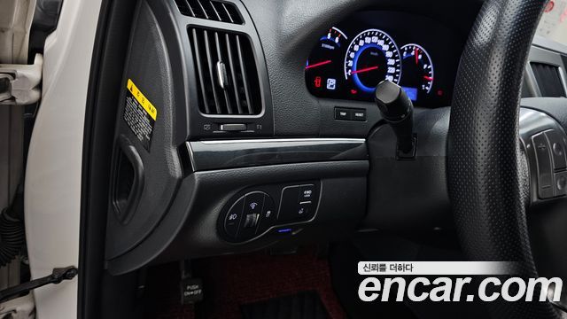 Hyundai Veracruz 2015 — photo 18