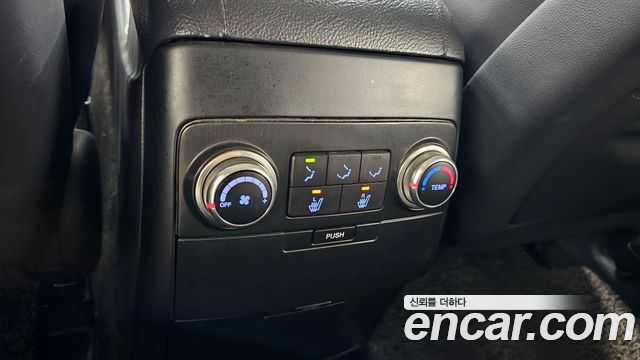 Hyundai Veracruz 2015 — photo 19