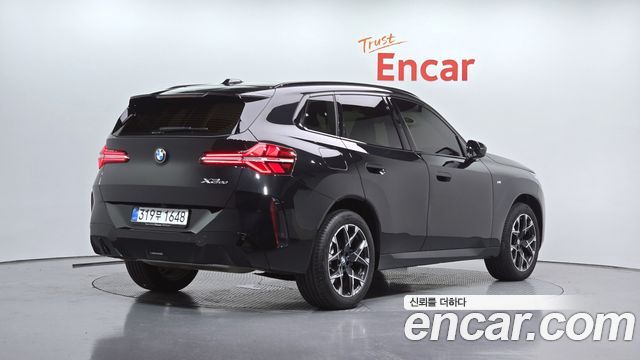 BMW X3 2026 — photo 2