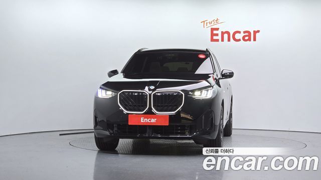 BMW X3 2026 — photo 3