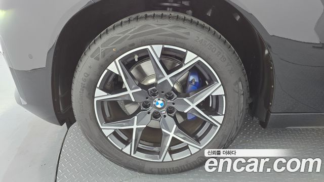 BMW X3 2026 — photo 5