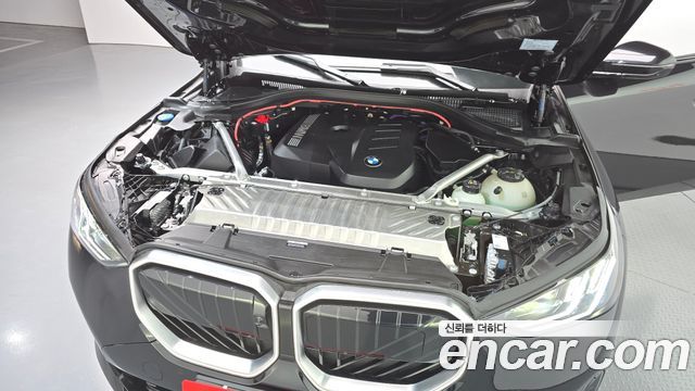 BMW X3 2026 — photo 6