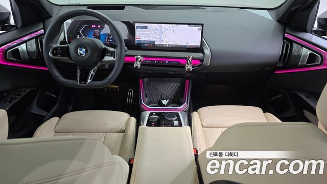 BMW X3 2026 — photo 10