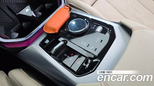 BMW X3 2026 — photo 12