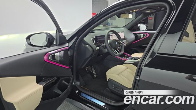 BMW X3 2026 — photo 13