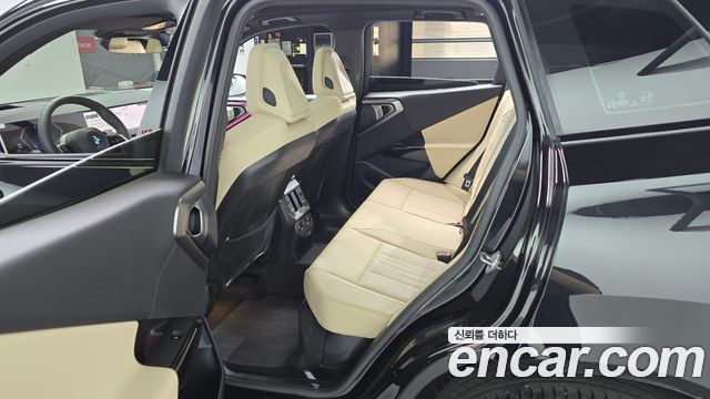 BMW X3 2026 — photo 17