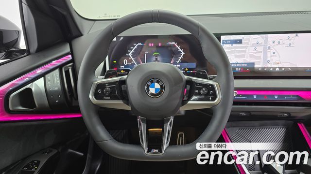 BMW X3 2026 — photo 19