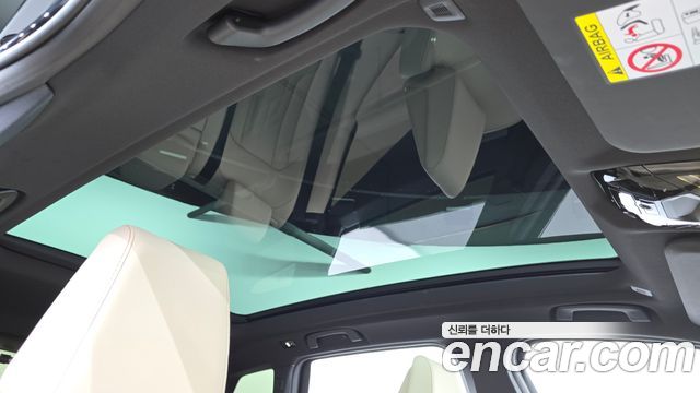 BMW X3 2026 — photo 21