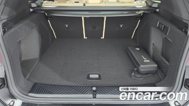BMW X3 2026 — photo 23