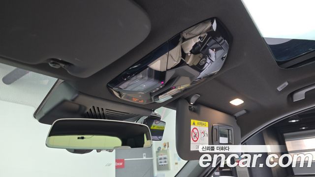 BMW X3 2026 — photo 24
