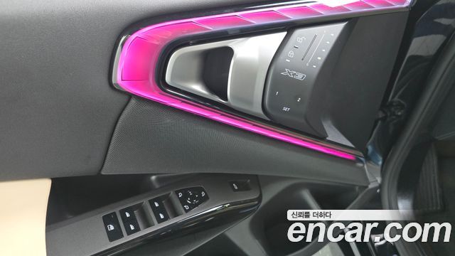 BMW X3 2026 — photo 26
