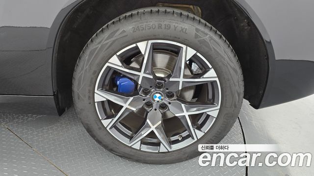 BMW X3 2026 — photo 7