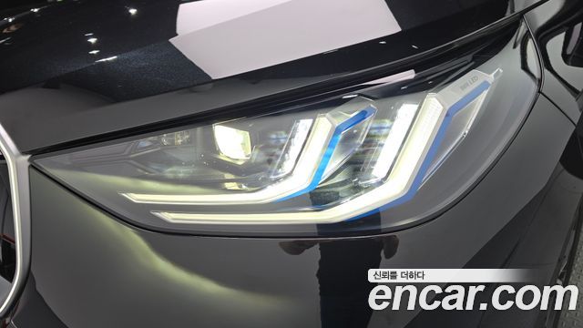BMW X3 2026 — photo 8