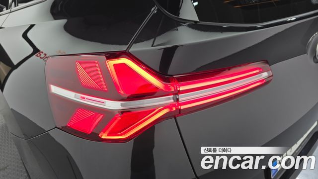BMW X3 2026 — photo 9