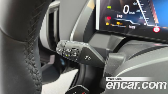 BMW X3 2026 — photo 27