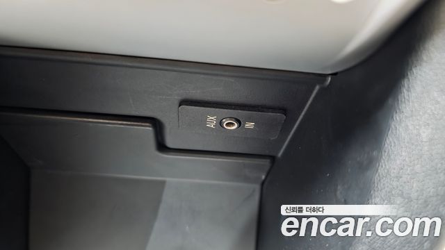 Mini Clubman 2008 — photo 16