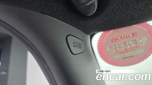 Mini Clubman 2008 — photo 18