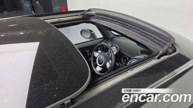 Mini Clubman 2008 — photo 19