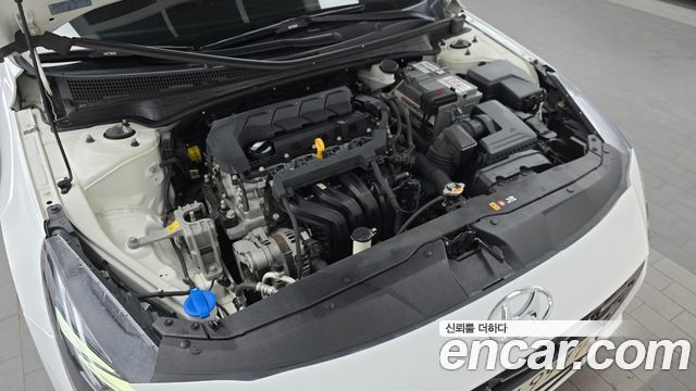 Hyundai AVANTE 2021 — photo 6