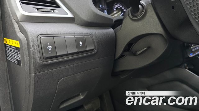 Hyundai Tucson 2017 — photo 25