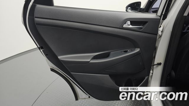 Hyundai Tucson 2017 — photo 15