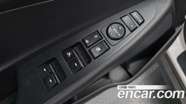 Hyundai Tucson 2017 — photo 30