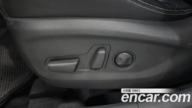 Hyundai Tucson 2017 — photo 32
