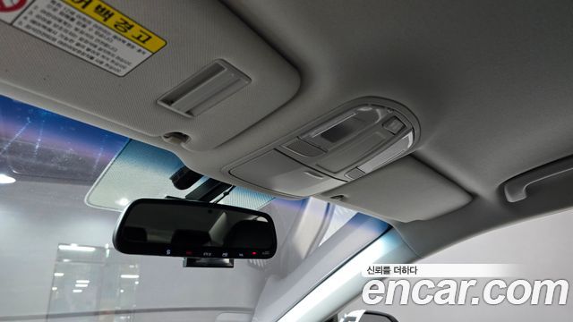 Hyundai Sonata 2018 — photo 24