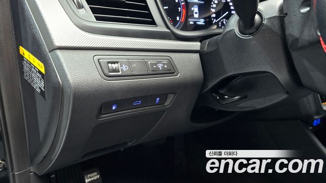 Hyundai Sonata 2018 — photo 25