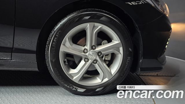 Hyundai Sonata 2018 — photo 7