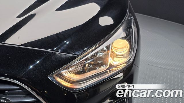 Hyundai Sonata 2018 — photo 8